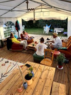 Glamping Spot - Penmarch - Penmarcʼh - 4