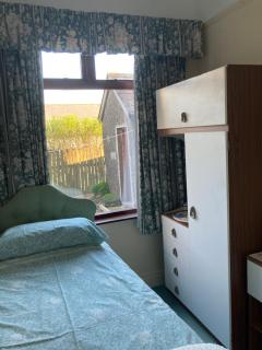 Glenfern - Portrush - 1