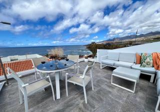 Villa Marejadilla - Play San Juan - Sleeps 5 - Hot Tub - Sea Views - Playa de San Juan - 4