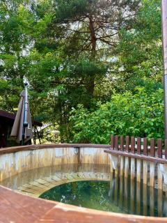 Cabana Oana 5-bedrooms chalet - 5