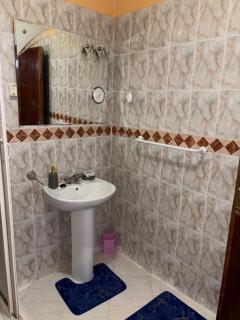 2 bedroom apartment with Moroccan living room in Allal El Fassi - Marrakesh - 7