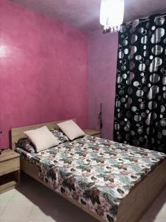 2 bedroom apartment with Moroccan living room in Allal El Fassi - Marrakesh - 3