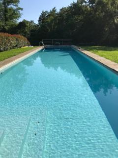 Private Tuscan Estate - Bagnone - 5