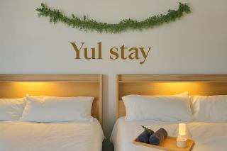 Yul Stay - Seul - 0