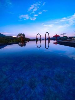 Rayana Resort - Songgoriti - 5