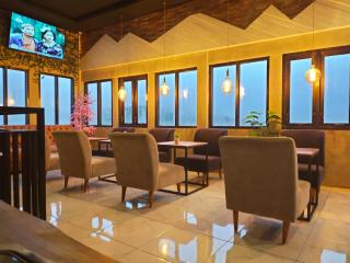 Rayana Resort - Songgoriti - 2