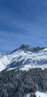 Résidence Les Chalets - Magnifique 4 pièces 73m2, 6 personnes, proche des pistes - Méribel Mottaret - Les Allues - 6