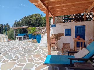 Villa Rena - Batsi - 1