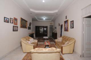 Merapi Singgalang Guest House - Bukittinggi - 4