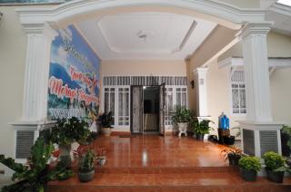 Merapi Singgalang Guest House - Bukittinggi - 3
