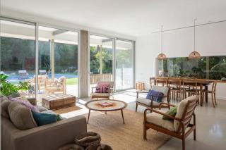 Carmelo Green Fields villa - 6