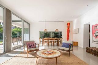 Carmelo Green Fields villa - Kefar Shemaryahu - 5