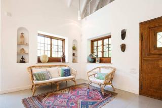 Carmelo Green Fields villa - Kefar Shemaryahu - 3