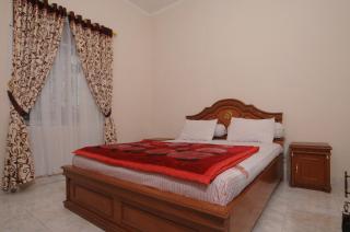 Merapi Singgalang Guest House - Bukittinggi - 1