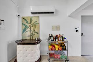 Viento Beach Lodge - 6