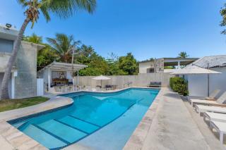 Viento Beach Lodge - 8