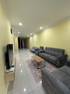 Mossy Green Golfcourse Homestay - Tanah Rata - 0
