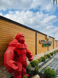 Club Armada Bungalov - Sakarya - 0