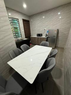 Mossy Green Golfcourse Homestay - Tanah Rata - 7