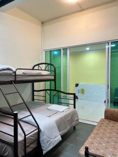 Mossy Green Golfcourse Homestay - Tanah Rata - 1