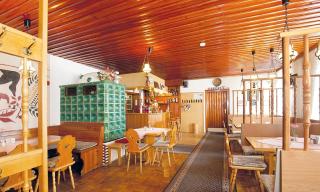 Hotel Deutsches Haus - Kurort Gohrisch - 2
