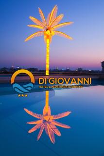 Hotel Di Giovanni - Bibione - 0