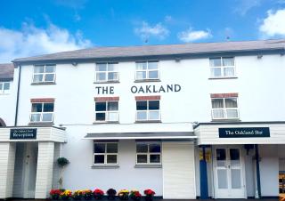 The Oakland Hotel - 7