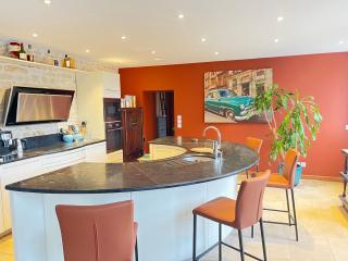 Charming house in Chambois - - 3