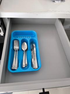 New Central 2 bed 2 bath Apartment with pool - 4