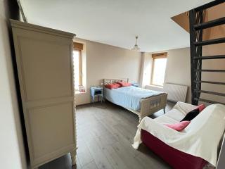 Charming house in Chambois - - 1