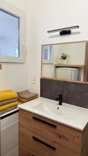 Beach cabin studio - 5