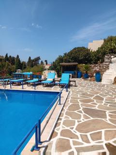 Villa Rena - Batsi - 7