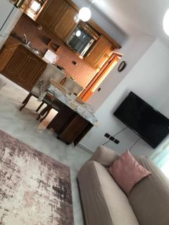 Timi Apartament Berat - 1