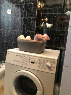 Timi Apartament Berat - 7