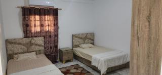 Heidi Resort North Coast - Dawwār al Ḩajj Aḩmad - 3