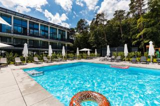 Apartament Brzozowa - Stegna - 7