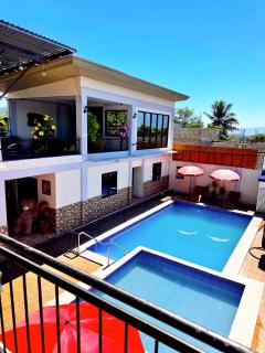Julz Ridge Exclusive Place in Bayombong - Bayombong - 0