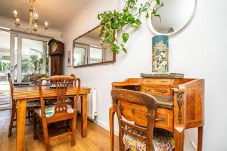 Edinburgh Pad - Edimburgo - 1