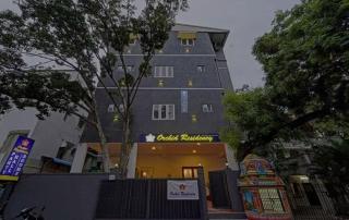 Super Townhouse OAK YMCA Ground - 4