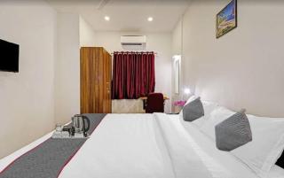 Super Townhouse OAK YMCA Ground - 2