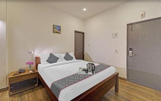 Super Townhouse OAK YMCA Ground - 1