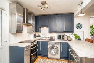 Edinburgh Pad - Edimburgo - 4