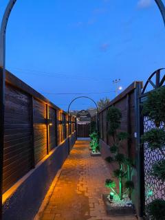 Club Armada Bungalov - Sakarya - 9