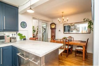 Edinburgh Pad - Edimburgo - 2