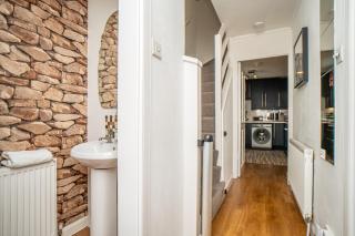 Edinburgh Pad - Edimburgo - 8