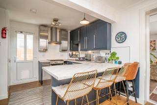 Edinburgh Pad - 3