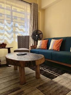 South Front Furnished Apartment - Kisumu - 0