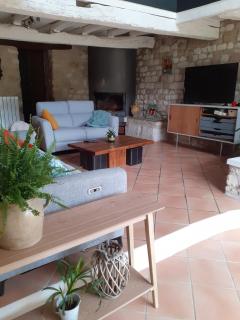 Maison de campagne - Castelnau-de-Montmiral - 8