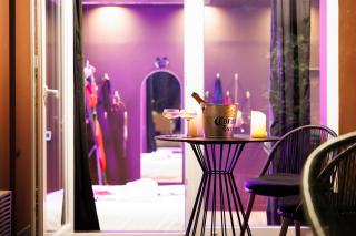 Love Room Marseille - Aphrodisia - 3