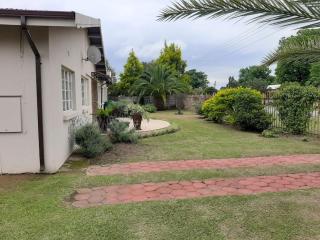Faraaz BnB - Ladysmith - 7